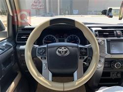 Toyota 4Runner